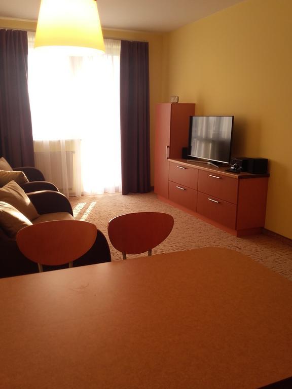 Apartament 456 Kolobrzeg Exterior photo