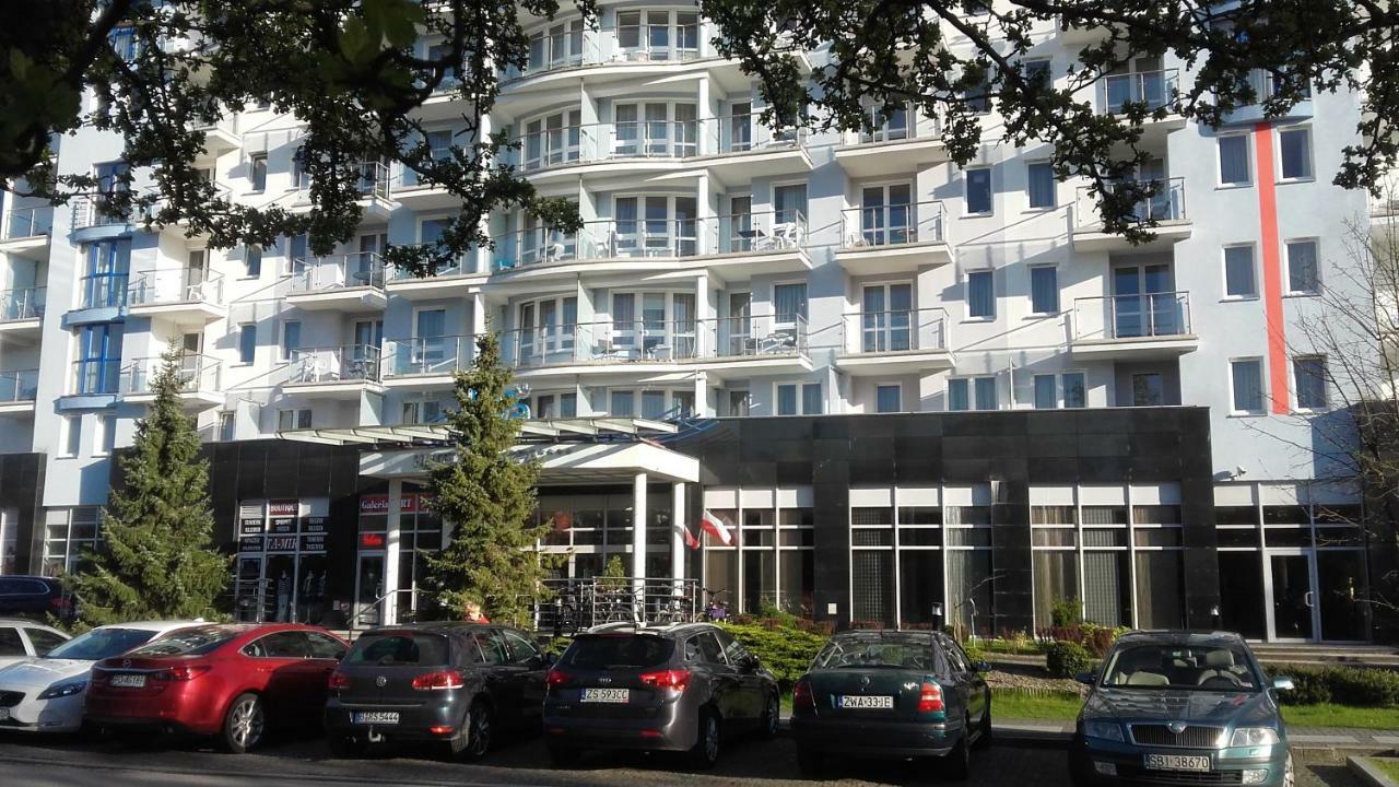 Apartament 456 Kolobrzeg Exterior photo